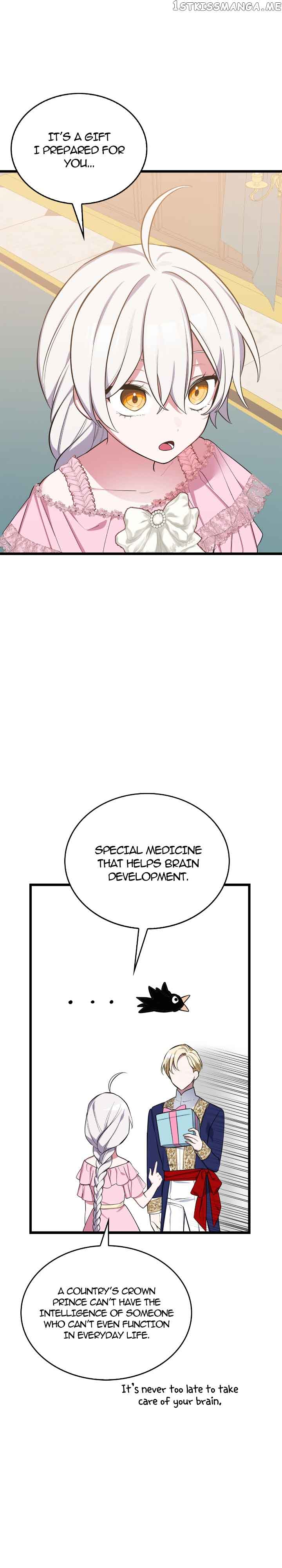 If You Touch My Brother, You’re All Dead Chapter 69 168 38