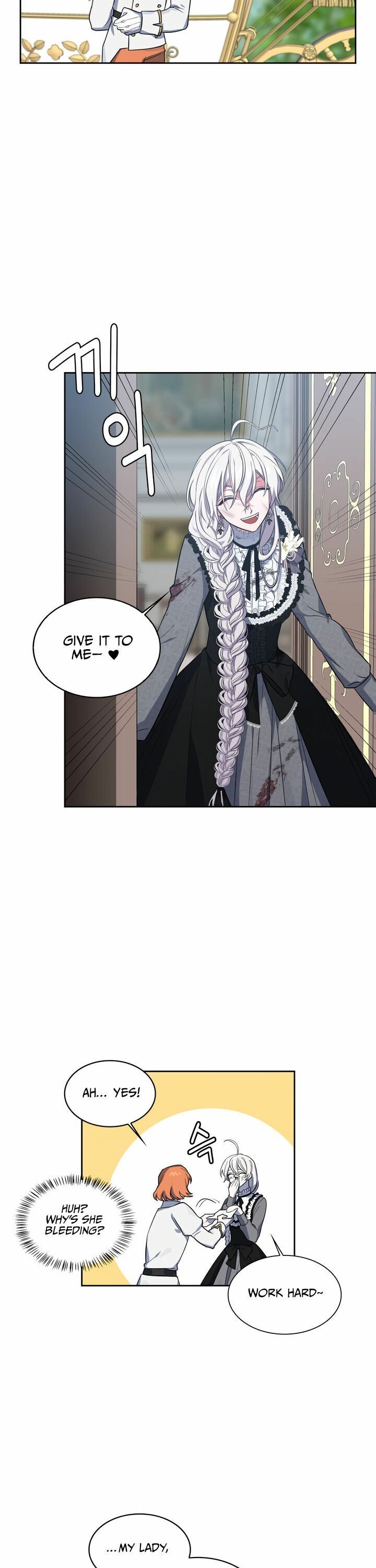 If You Touch My Brother, You’re All Dead Chapter 7 72 10
