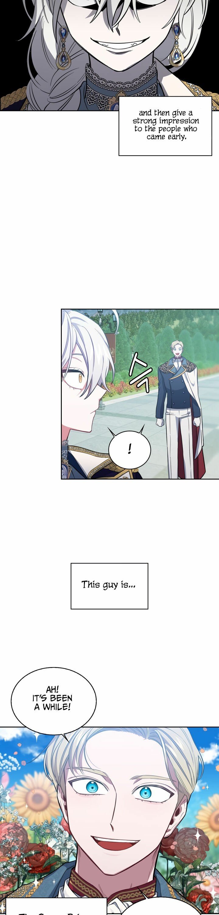 If You Touch My Brother, You’re All Dead Chapter 7 76 14