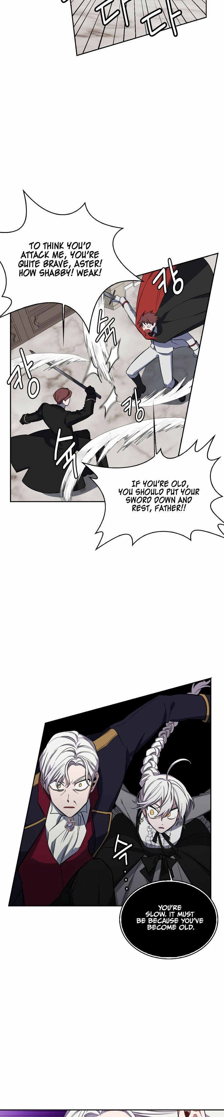 If You Touch My Brother, You’re All Dead Chapter 7 67 5