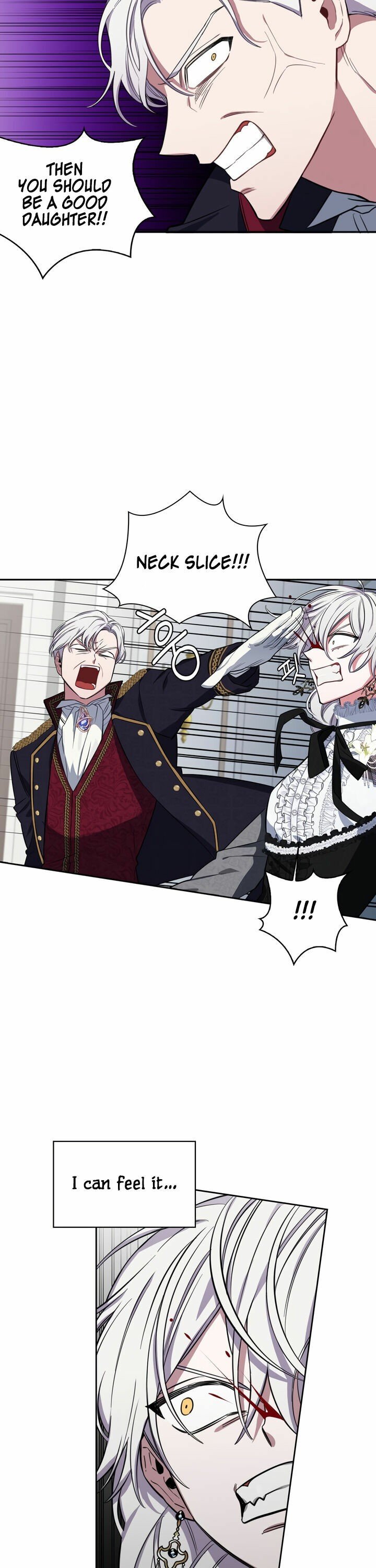 If You Touch My Brother, You’re All Dead Chapter 7 68 6