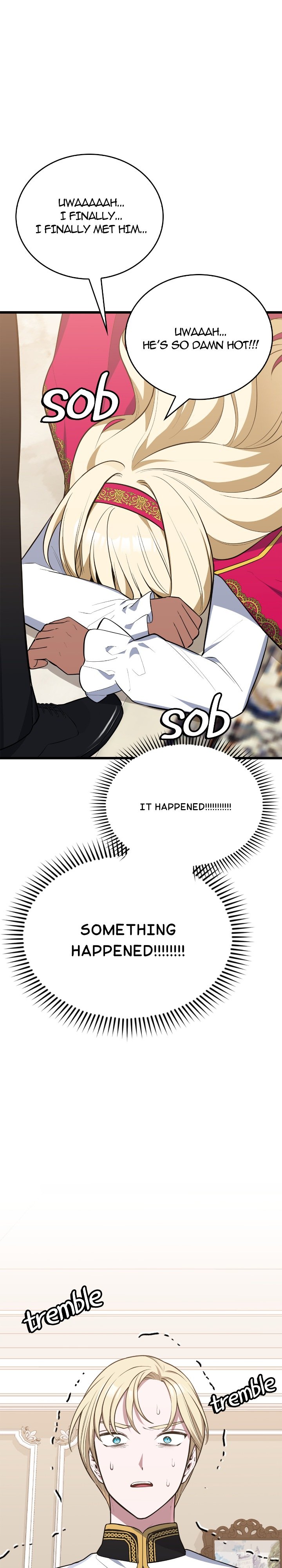 If You Touch My Brother, You’re All Dead Chapter 70 178 11