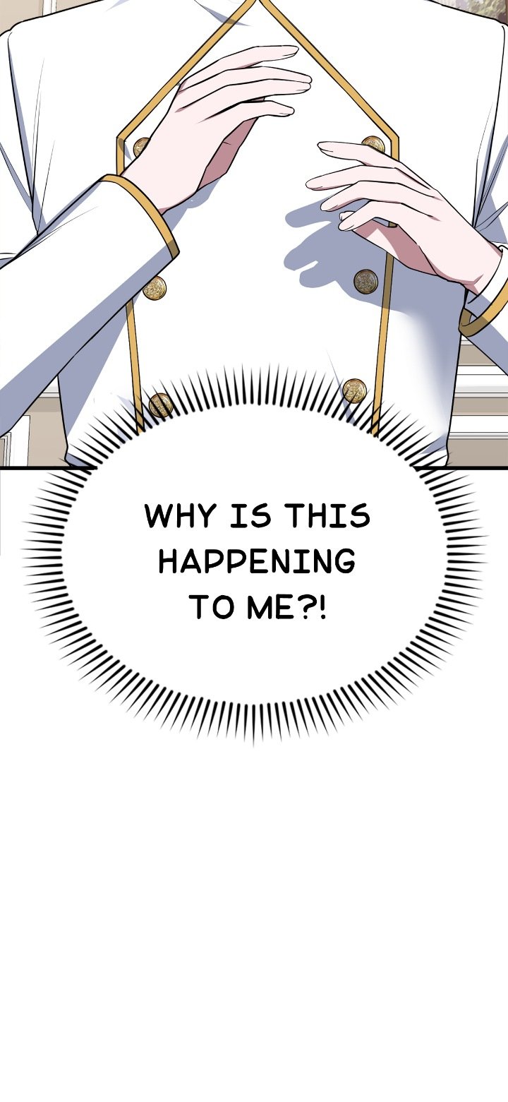 If You Touch My Brother, You’re All Dead Chapter 70 179 12