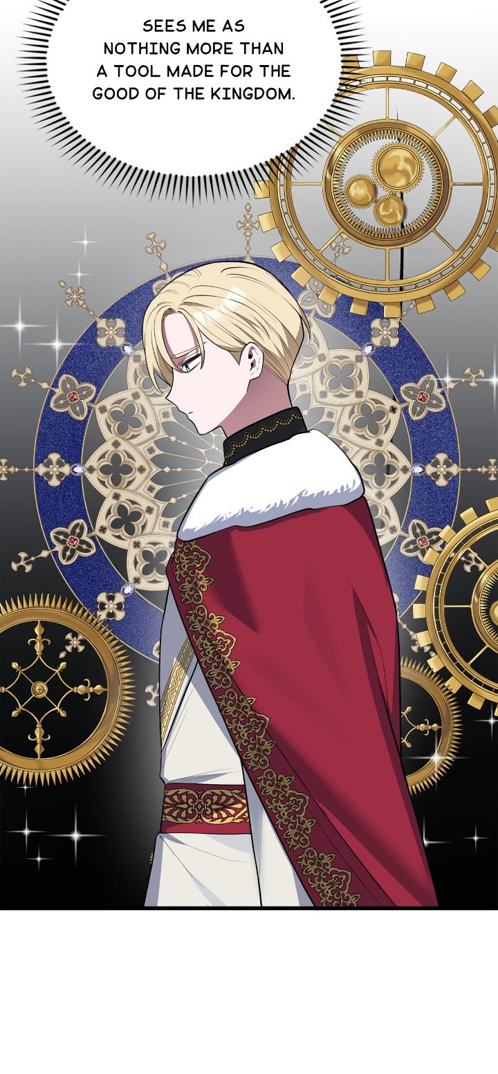 If You Touch My Brother, You’re All Dead Chapter 70 181 14