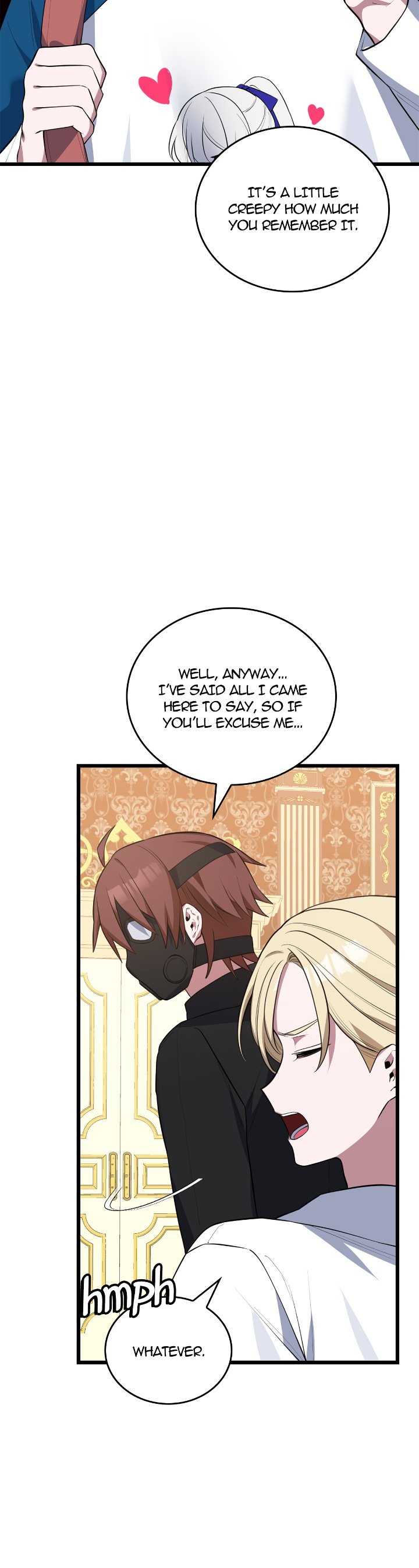 If You Touch My Brother, You’re All Dead Chapter 70 190 23