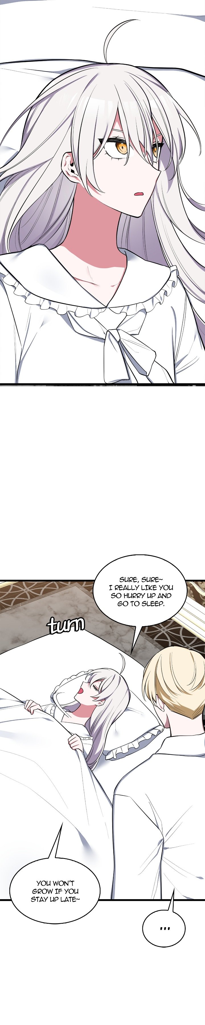 If You Touch My Brother, You’re All Dead Chapter 70 195 28
