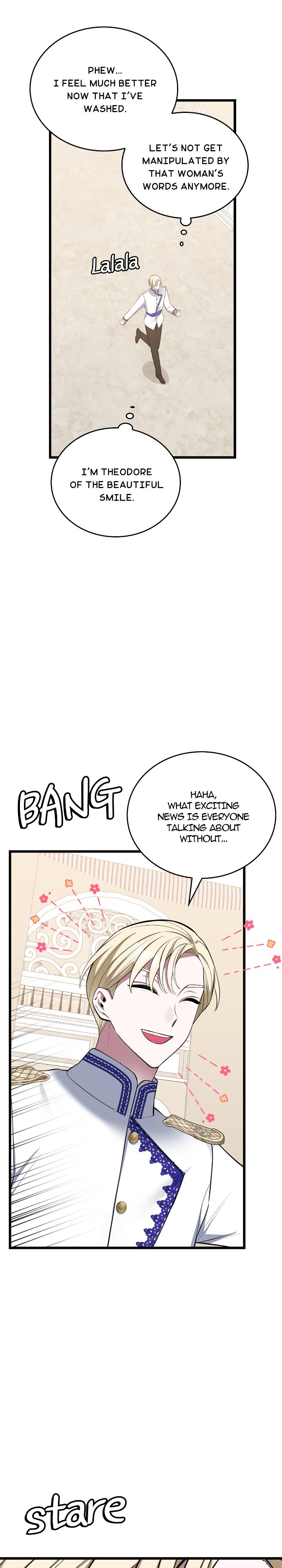 If You Touch My Brother, You’re All Dead Chapter 70 199 32