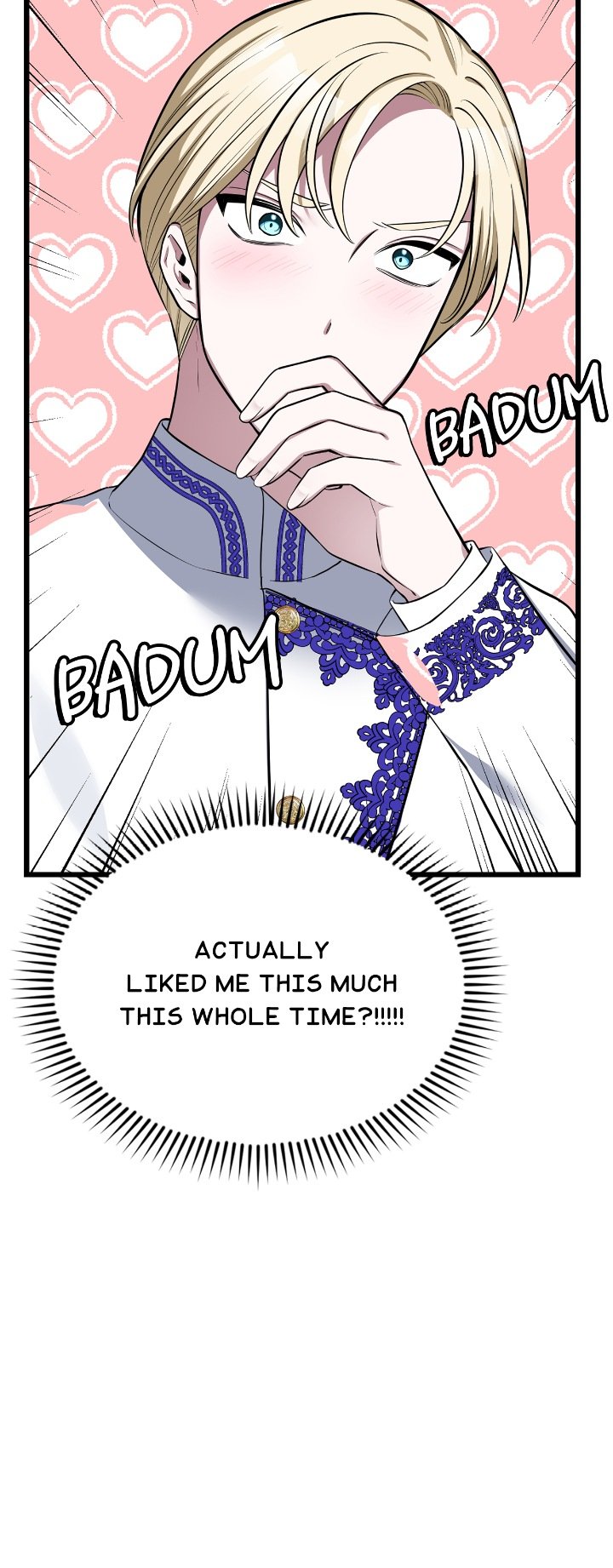 If You Touch My Brother, You’re All Dead Chapter 70 204 37