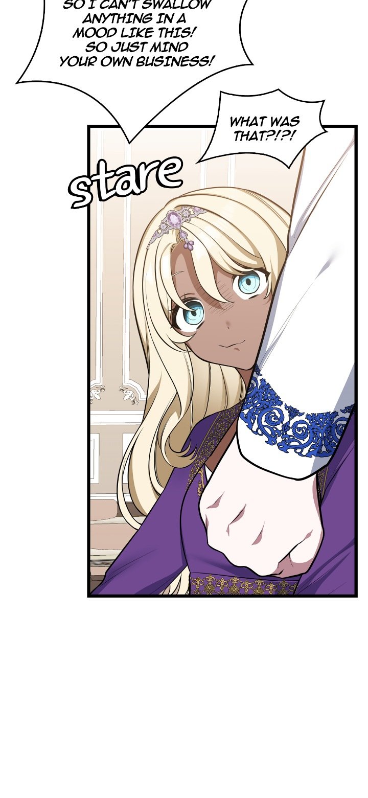 If You Touch My Brother, You’re All Dead Chapter 70 207 40