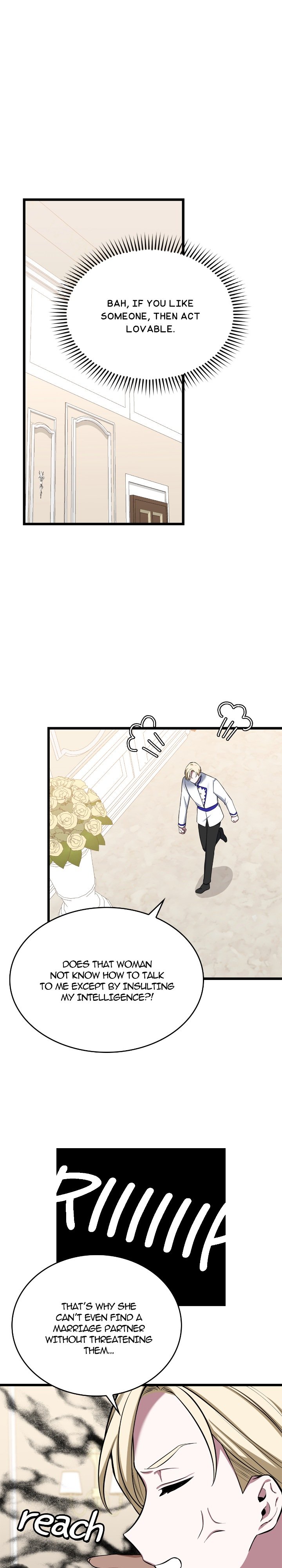 If You Touch My Brother, You’re All Dead Chapter 70 208 41