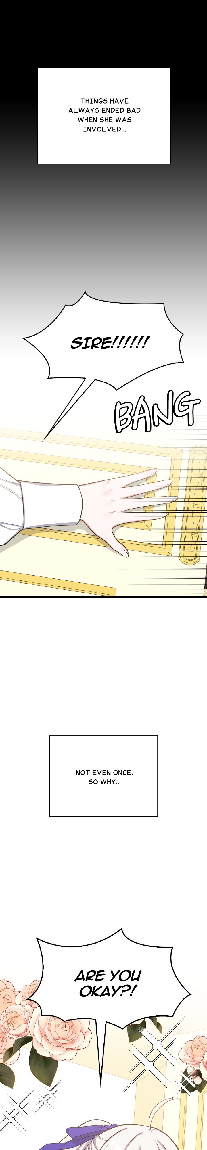 If You Touch My Brother, You’re All Dead Chapter 70 211 44