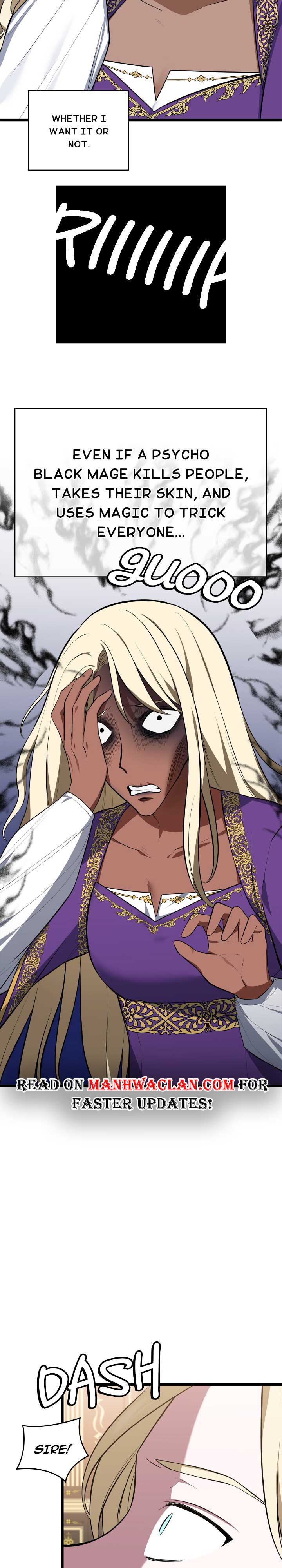 If You Touch My Brother, You’re All Dead Chapter 70 215 48