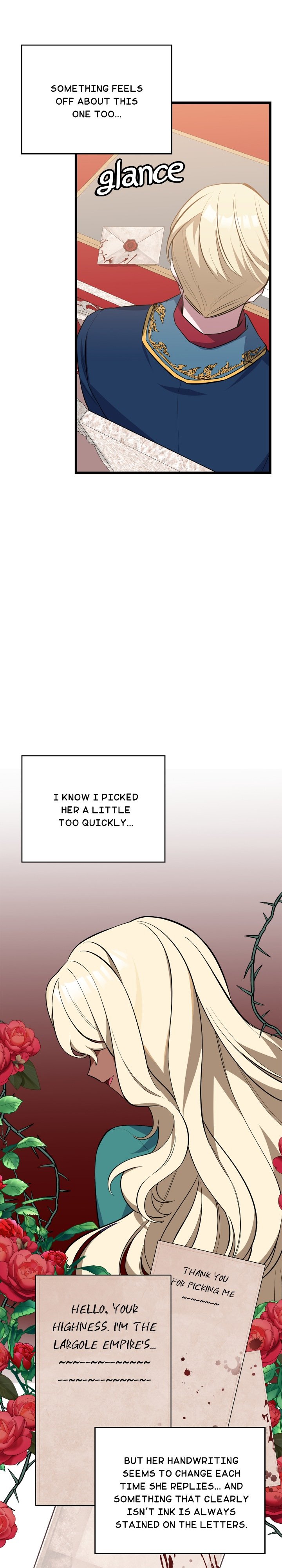 If You Touch My Brother, You’re All Dead Chapter 70 172 5