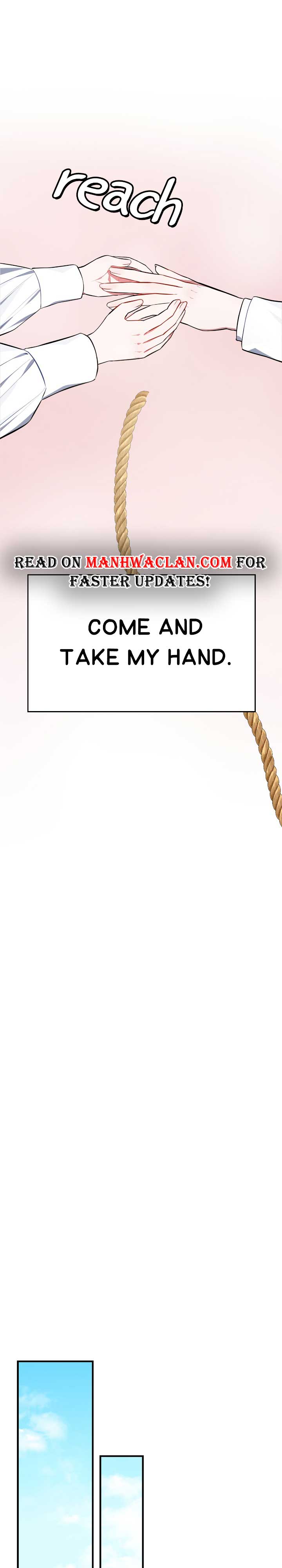 If You Touch My Brother, You’re All Dead Chapter 70 217 50