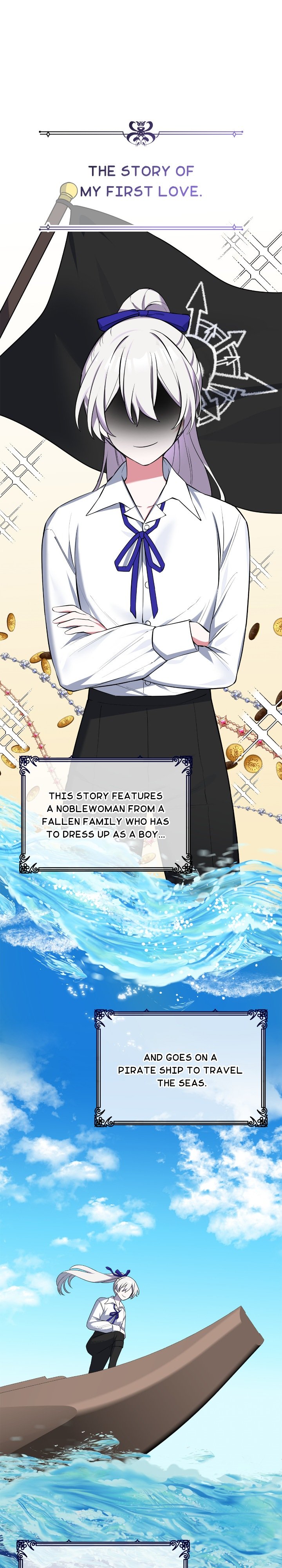 If You Touch My Brother, You’re All Dead Chapter 70 175 8
