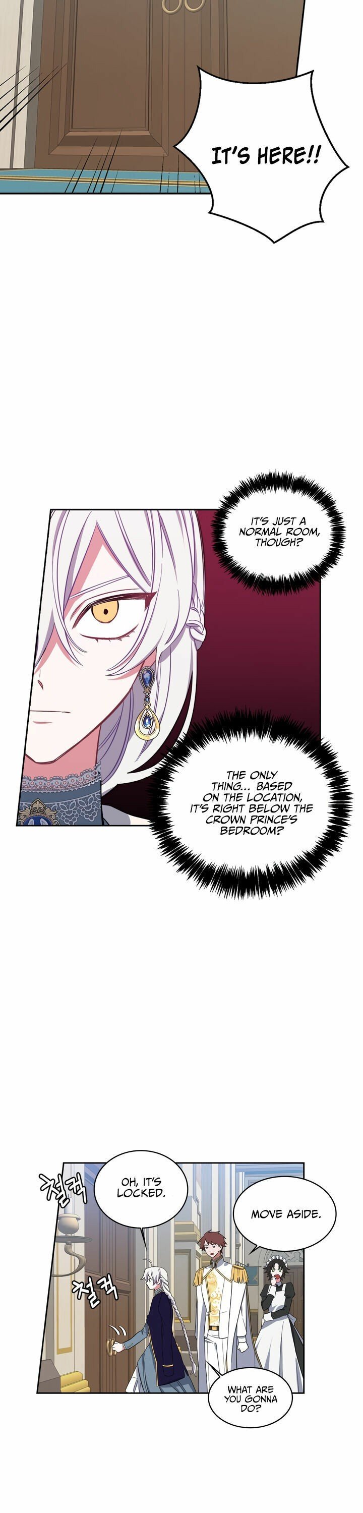 If You Touch My Brother, You’re All Dead Chapter 9 76 2