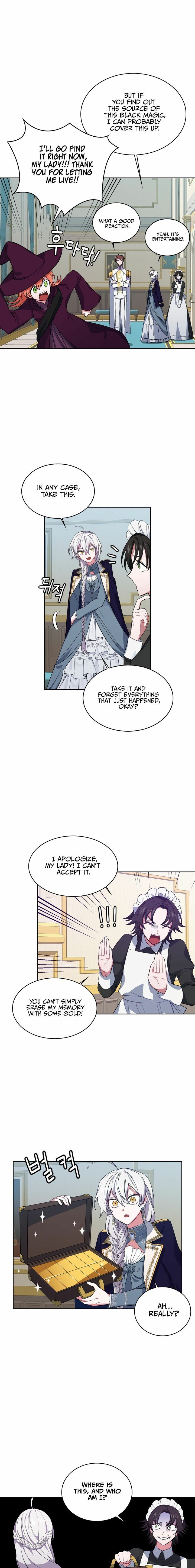 If You Touch My Brother, You’re All Dead Chapter 9 83 9