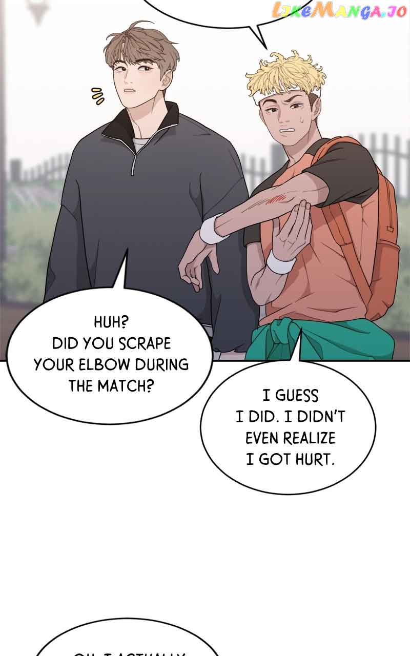 What Kind of Rice Cake Is This Chapter 16 265 03