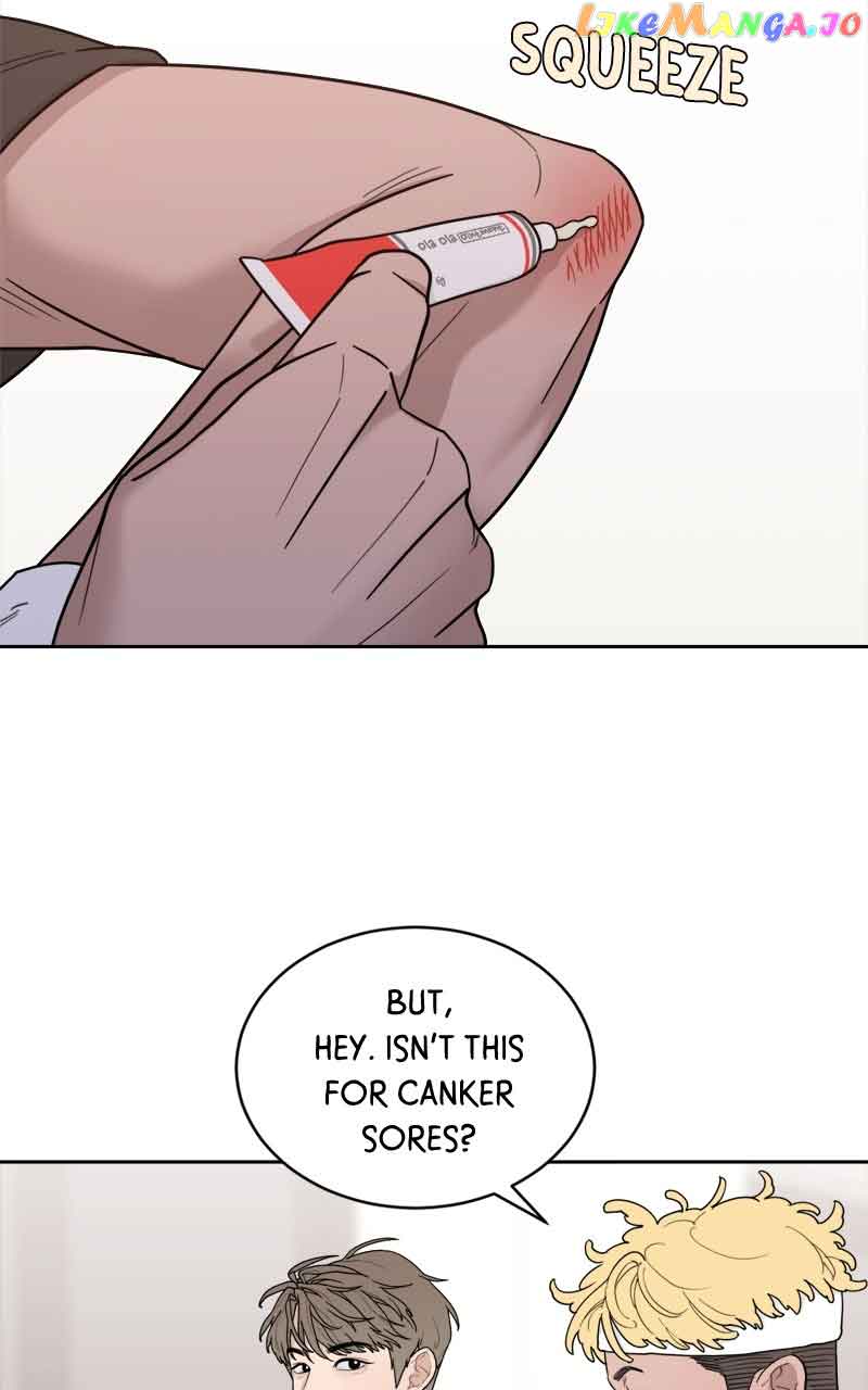 What Kind of Rice Cake Is This Chapter 16 268 06