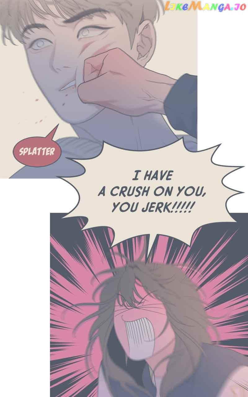 What Kind of Rice Cake Is This Chapter 16 270 08