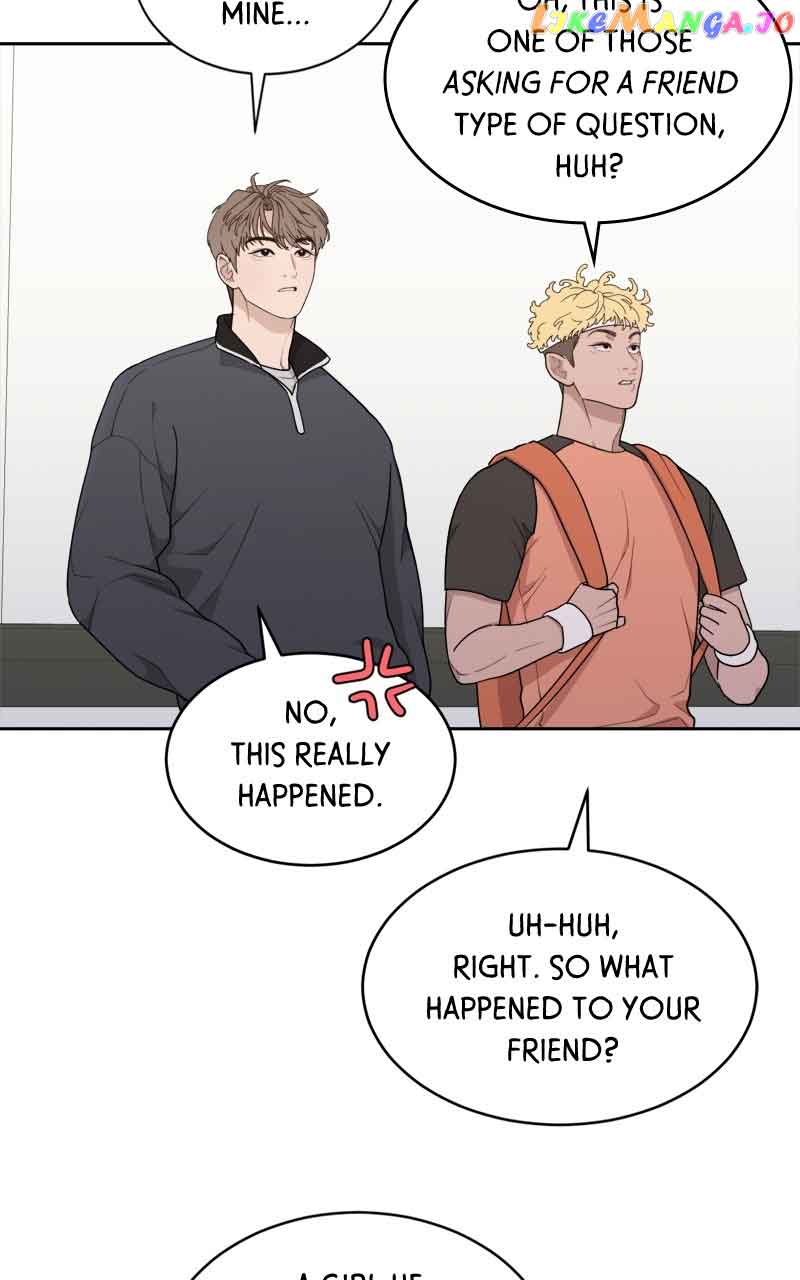 What Kind of Rice Cake Is This Chapter 16 275 13