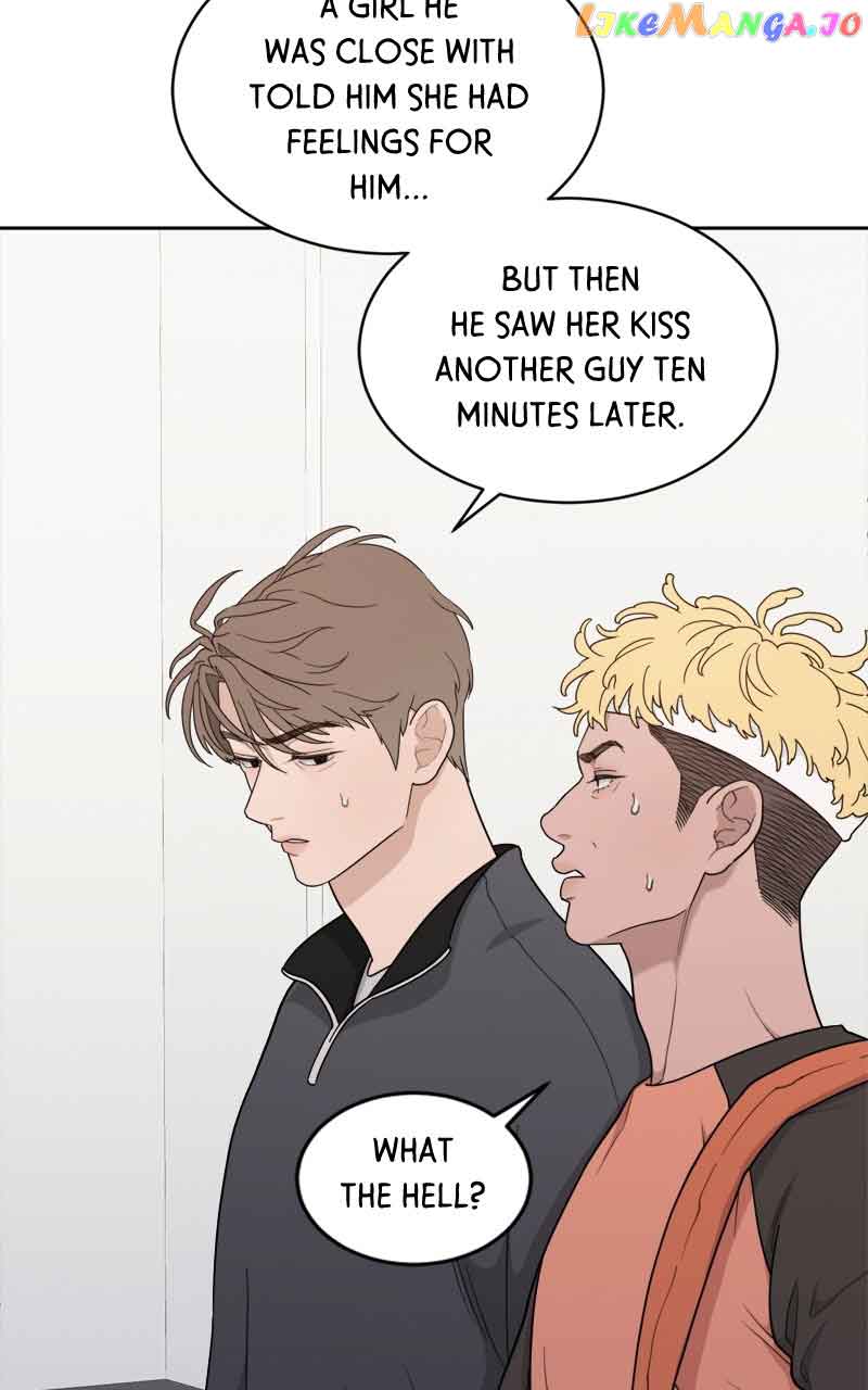 What Kind of Rice Cake Is This Chapter 16 276 14