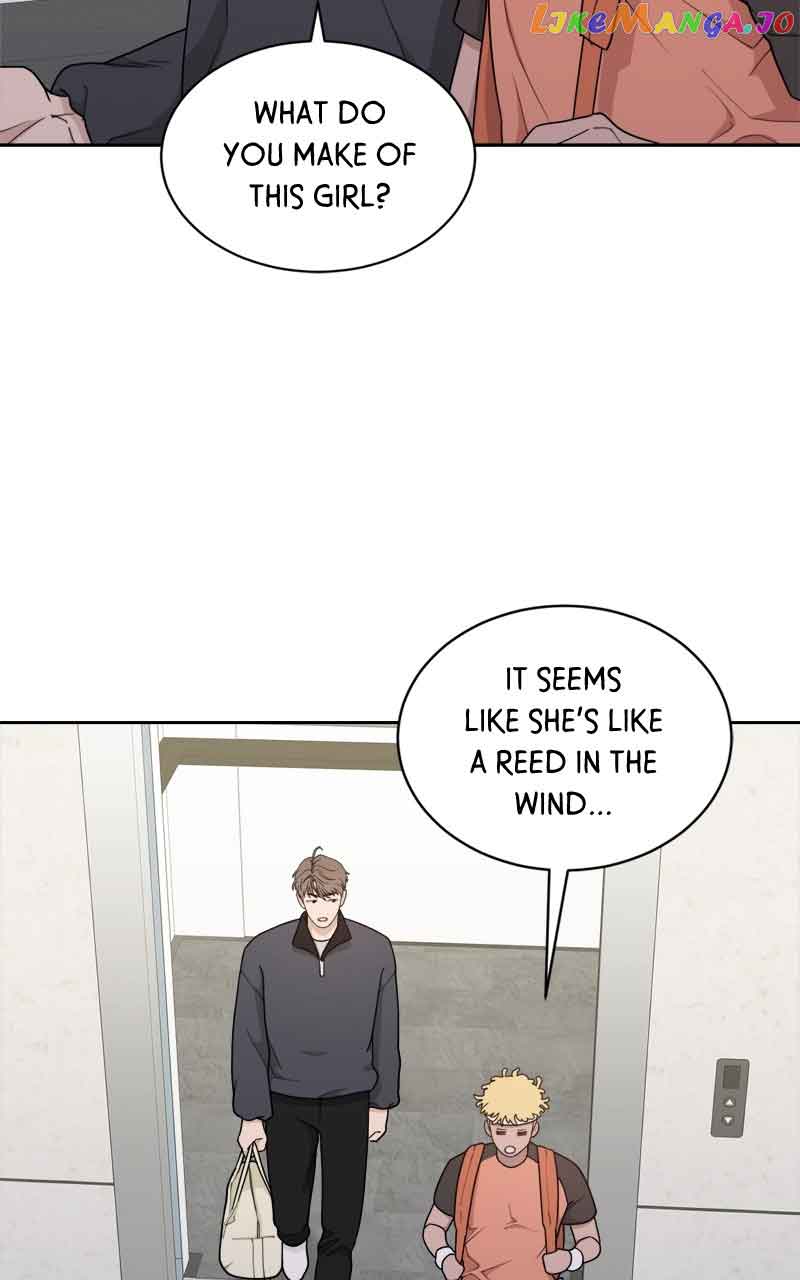 What Kind of Rice Cake Is This Chapter 16 277 15