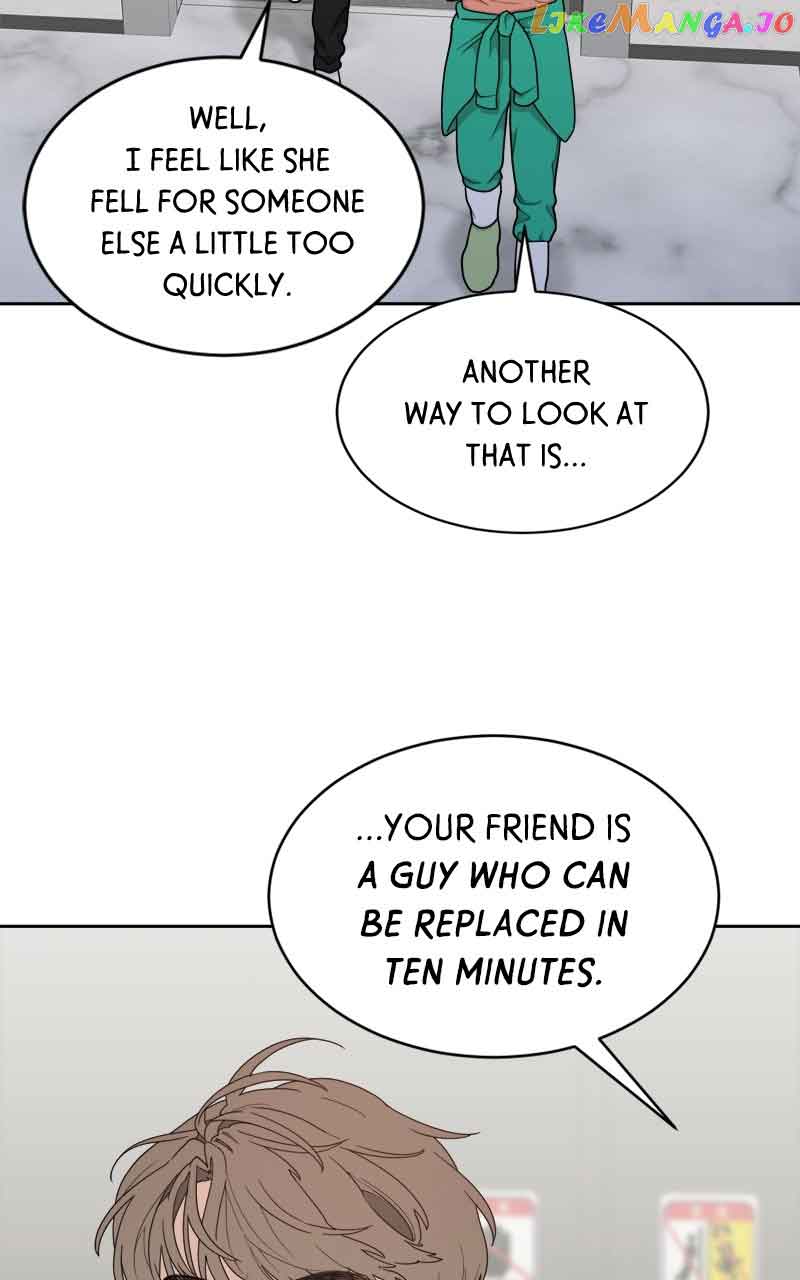 What Kind of Rice Cake Is This Chapter 16 278 16