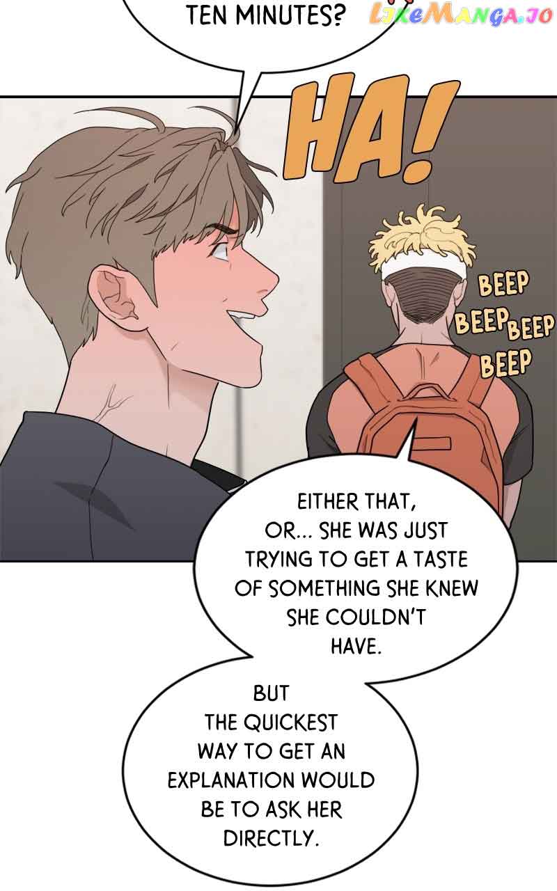 What Kind of Rice Cake Is This Chapter 16 280 18