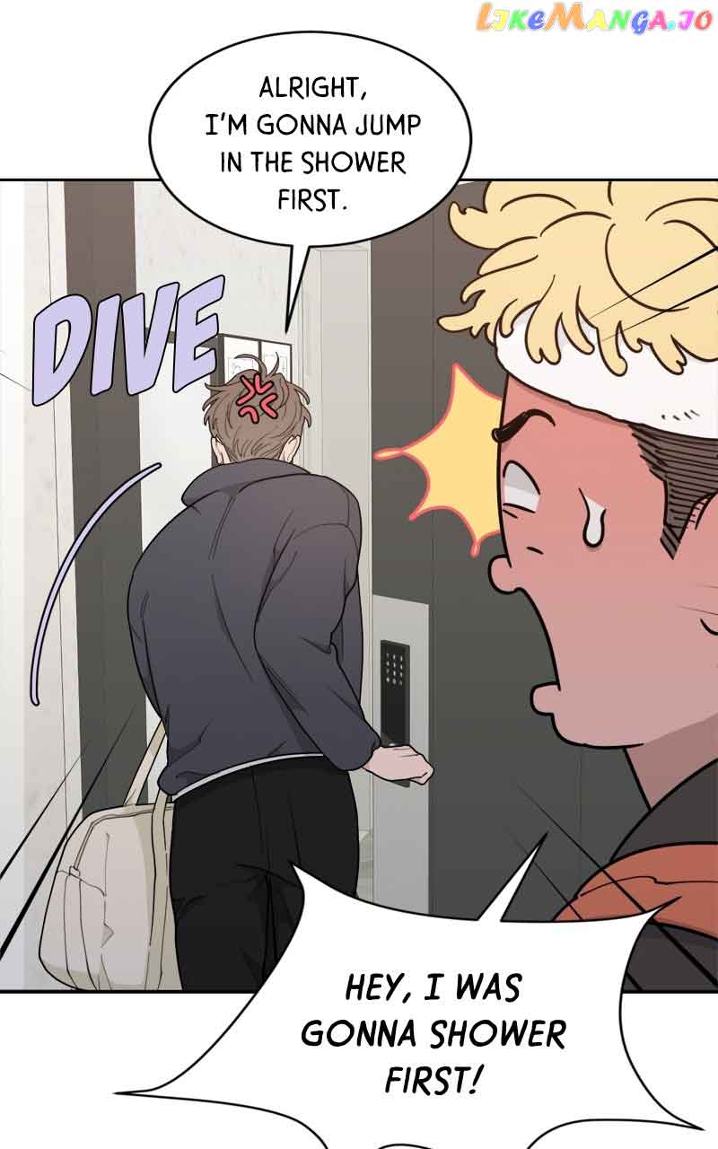 What Kind of Rice Cake Is This Chapter 16 281 19