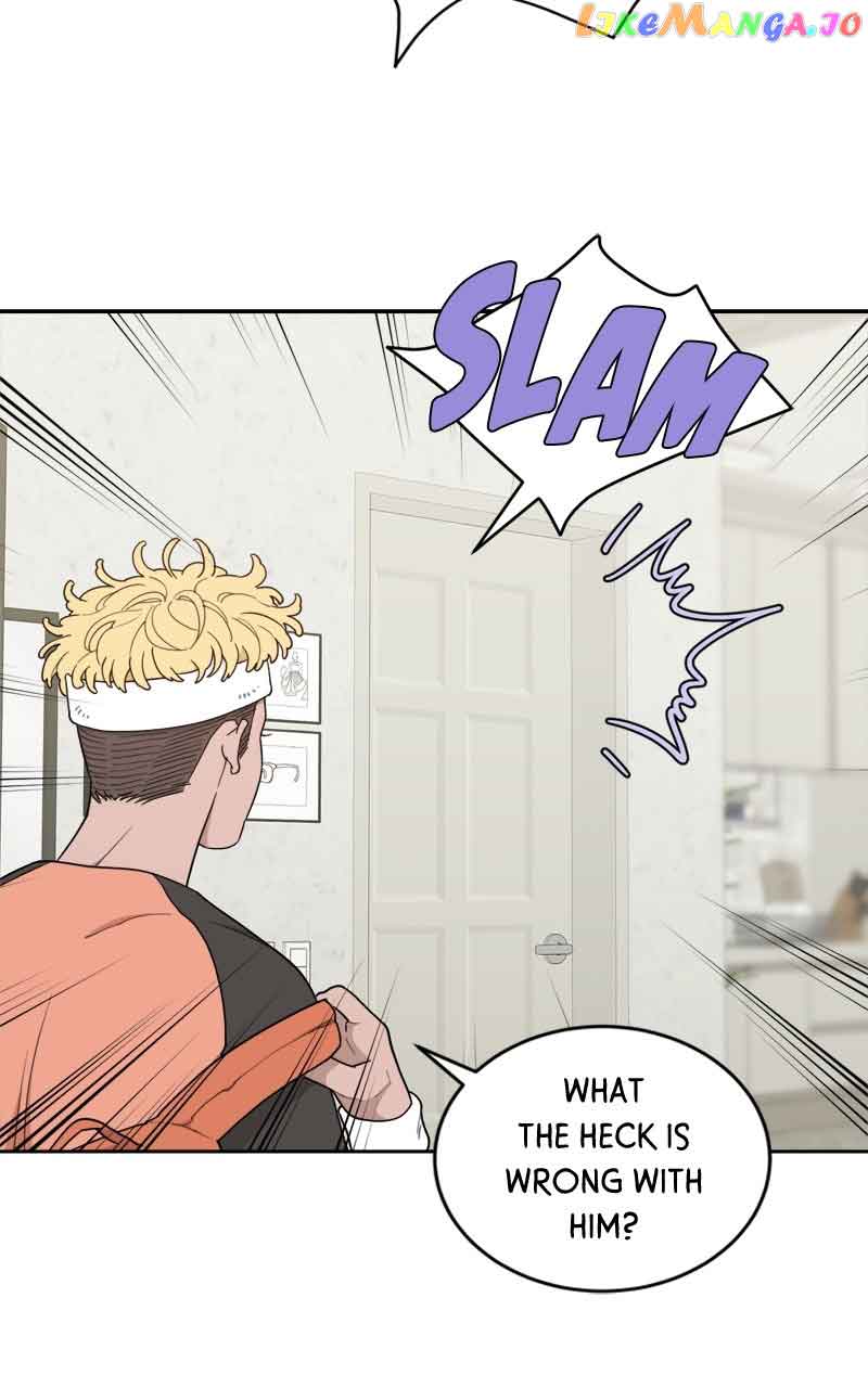 What Kind of Rice Cake Is This Chapter 16 282 20