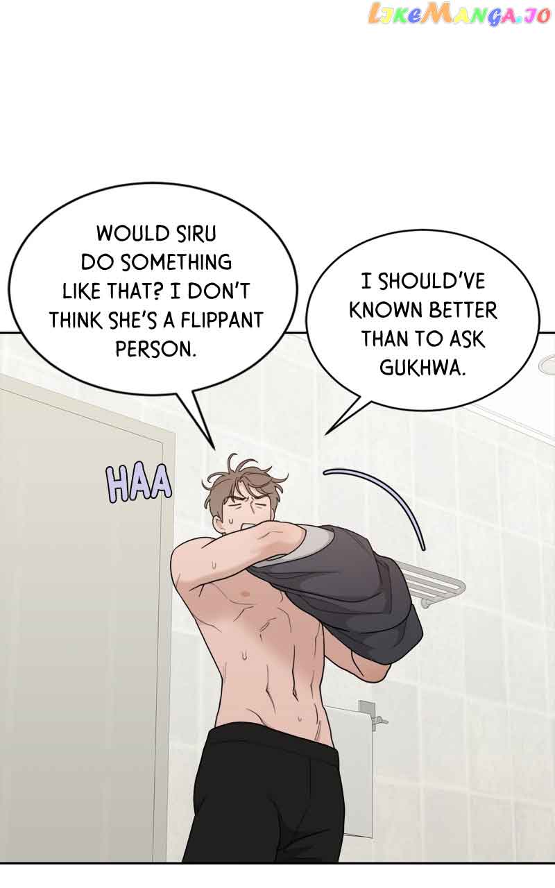 What Kind of Rice Cake Is This Chapter 16 284 22