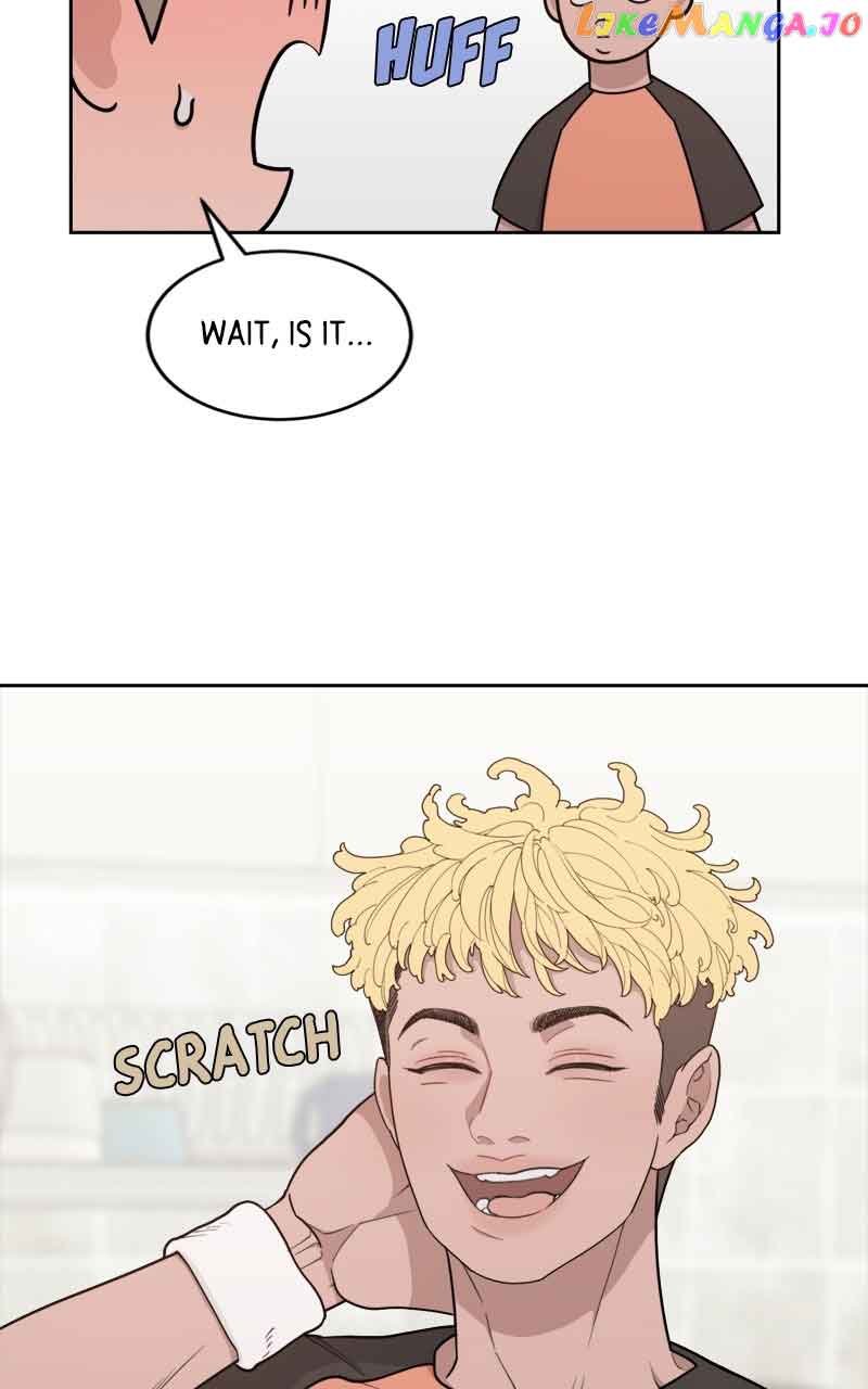 What Kind of Rice Cake Is This Chapter 16 289 27