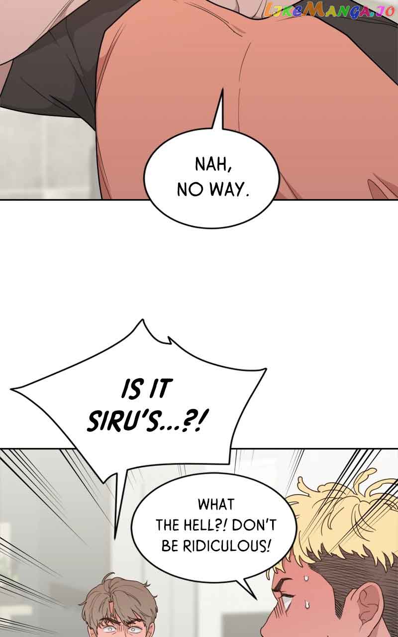 What Kind of Rice Cake Is This Chapter 16 290 28