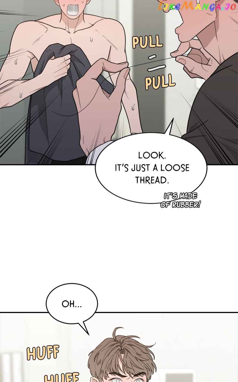 What Kind of Rice Cake Is This Chapter 16 291 29