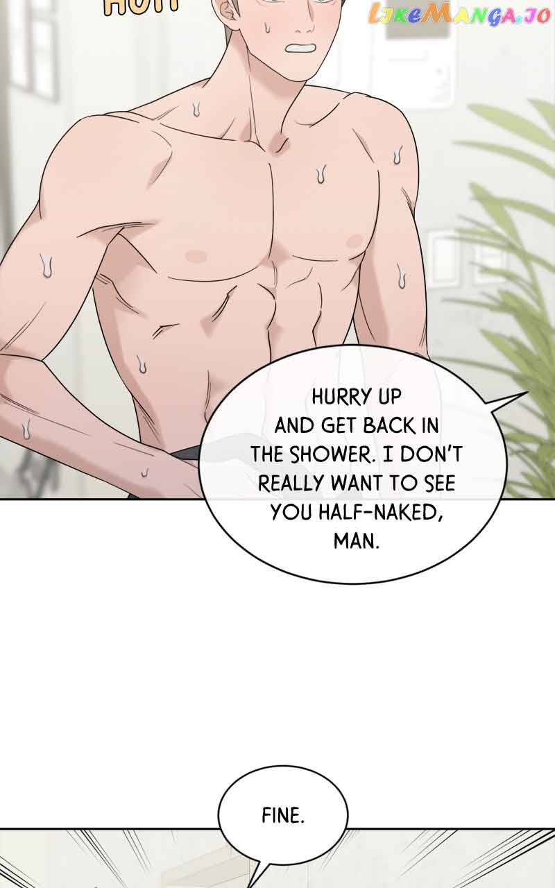 What Kind of Rice Cake Is This Chapter 16 292 30