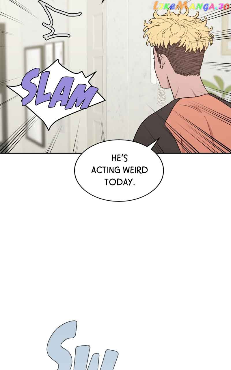 What Kind of Rice Cake Is This Chapter 16 293 31