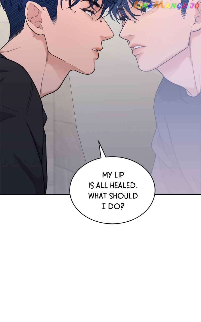 What Kind of Rice Cake Is This Chapter 16 306 44