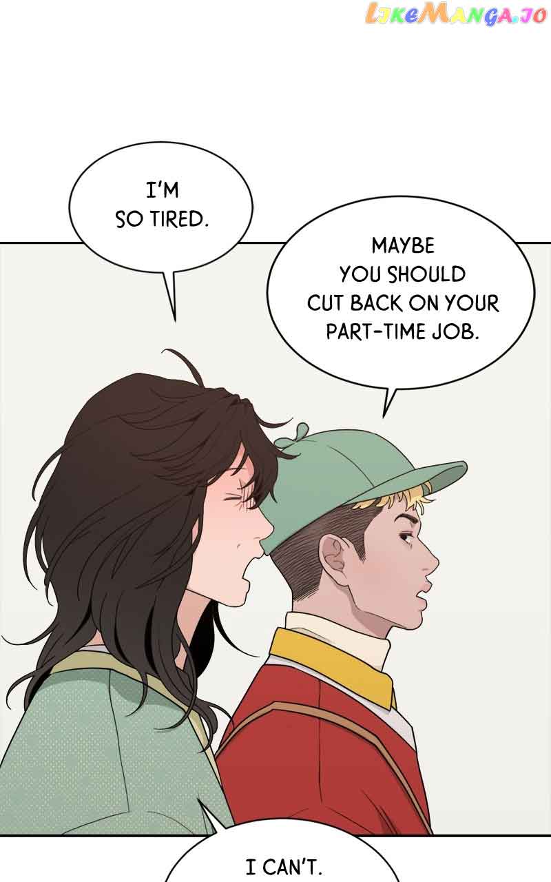 What Kind of Rice Cake Is This Chapter 16 309 47