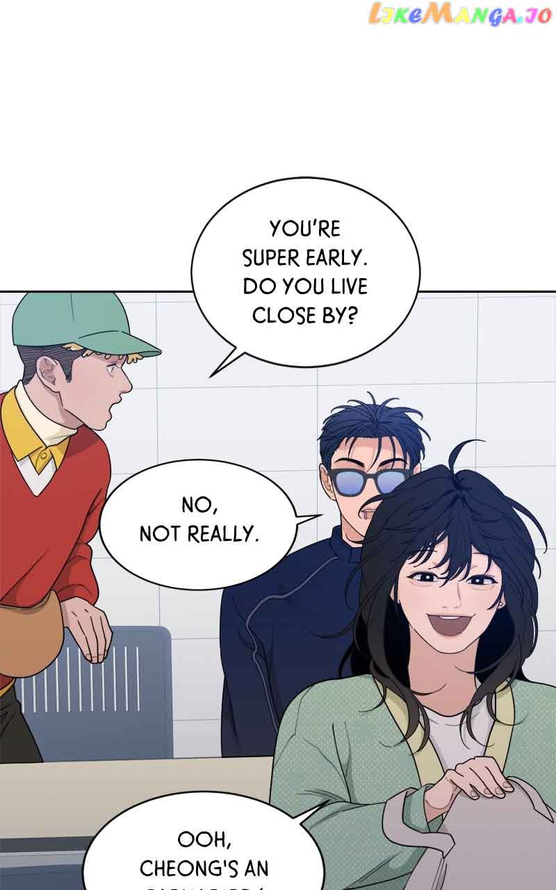 What Kind of Rice Cake Is This Chapter 16 311 49