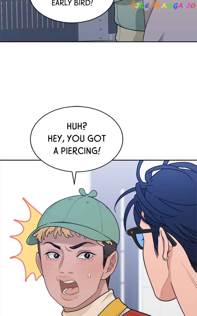 What Kind of Rice Cake Is This Chapter 16 312 50