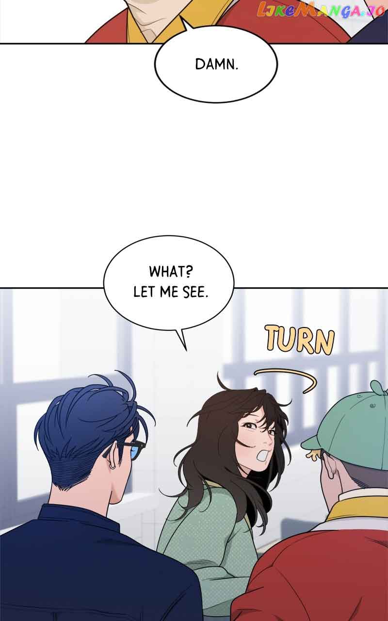 What Kind of Rice Cake Is This Chapter 16 313 51