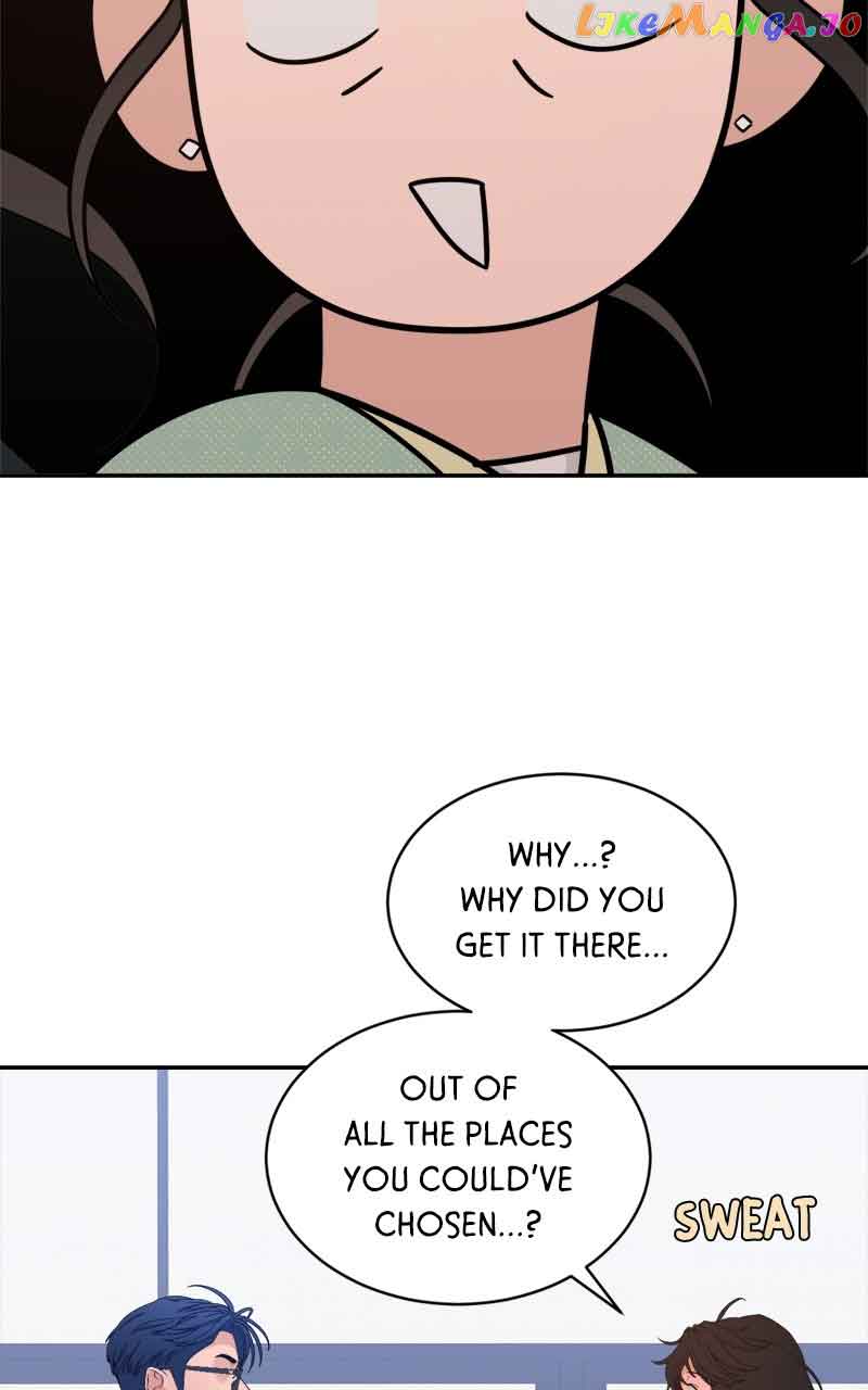 What Kind of Rice Cake Is This Chapter 16 316 54