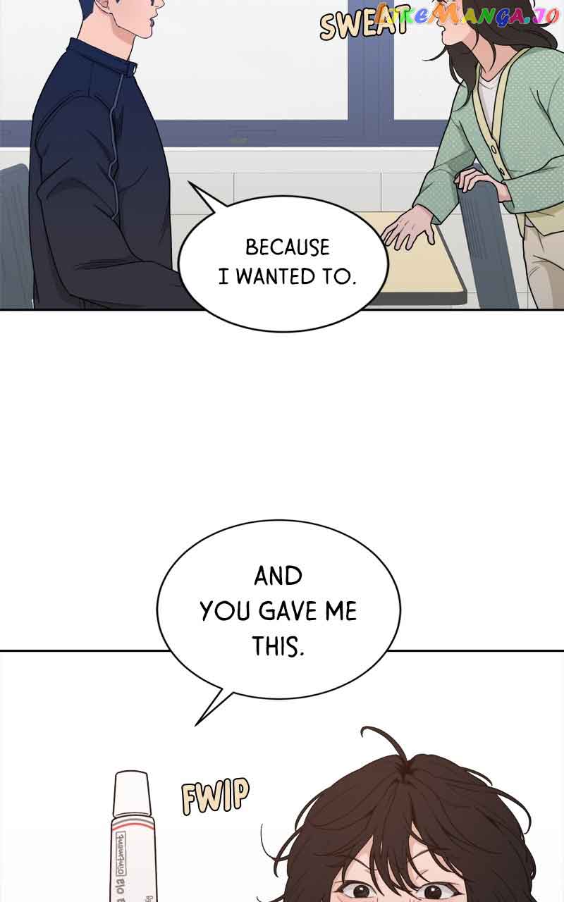 What Kind of Rice Cake Is This Chapter 16 317 55