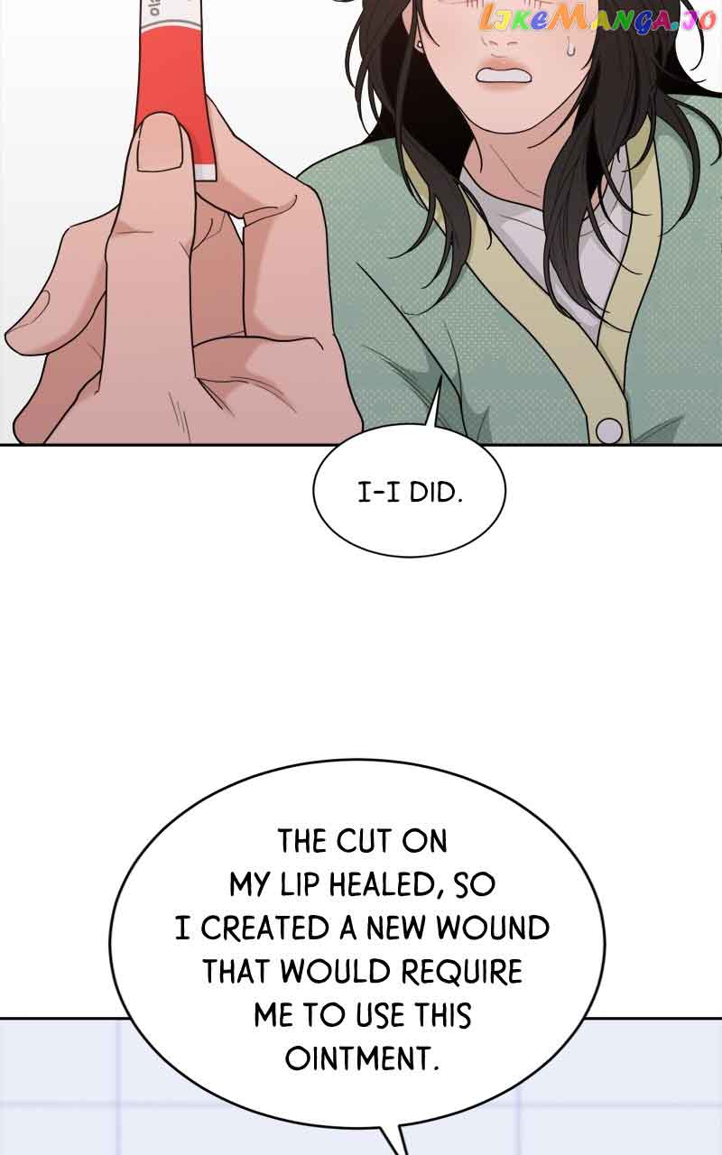 What Kind of Rice Cake Is This Chapter 16 318 56