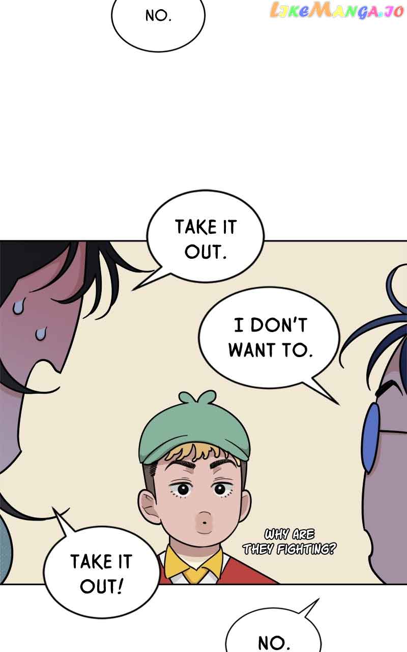 What Kind of Rice Cake Is This Chapter 16 322 60