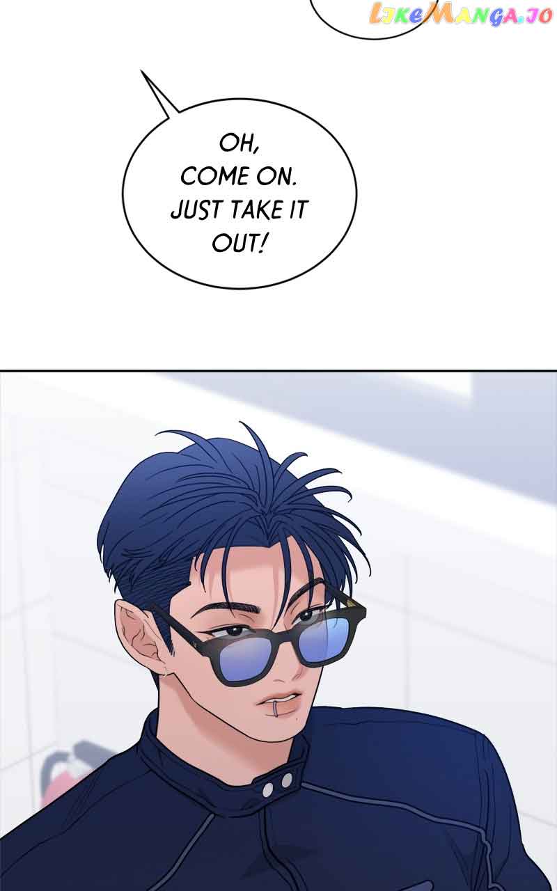 What Kind of Rice Cake Is This Chapter 16 323 61