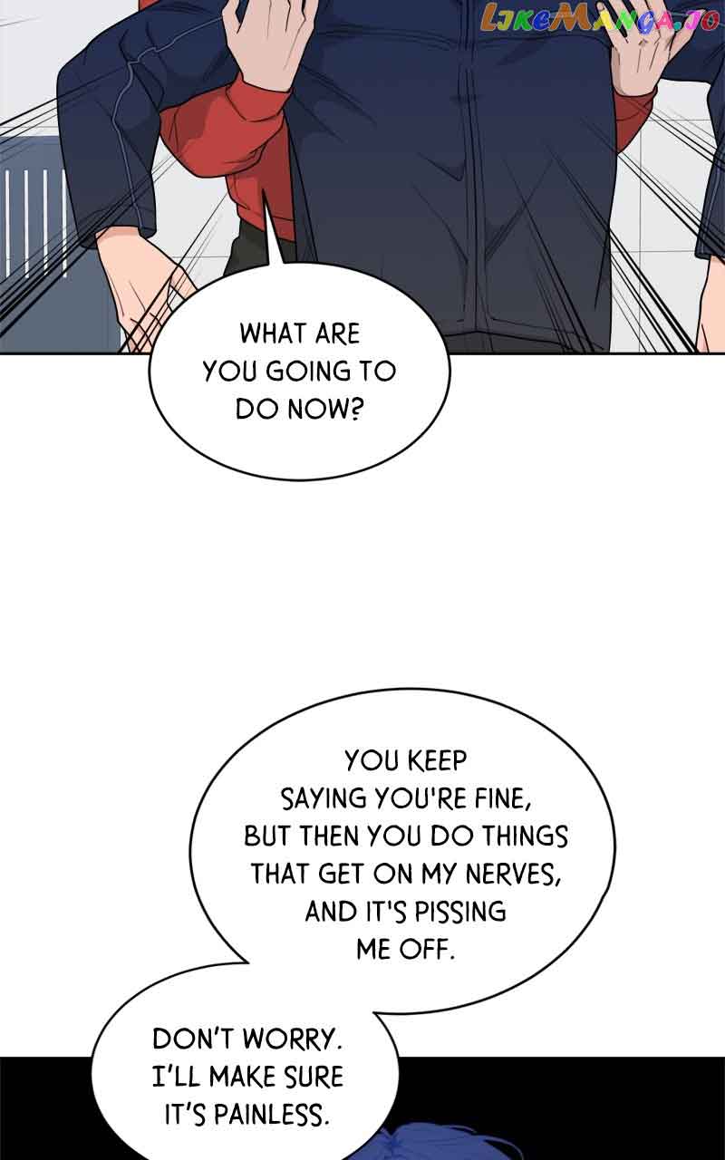 What Kind of Rice Cake Is This Chapter 16 330 68