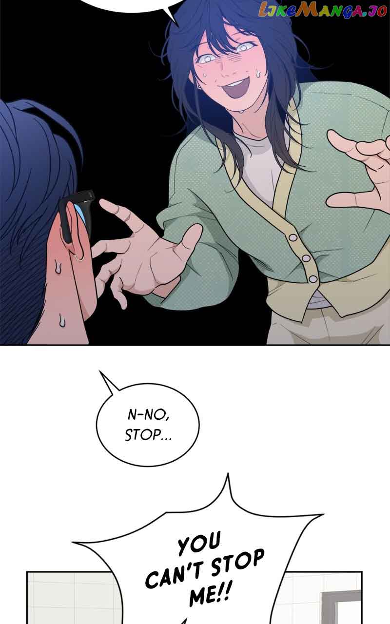What Kind of Rice Cake Is This Chapter 16 331 69