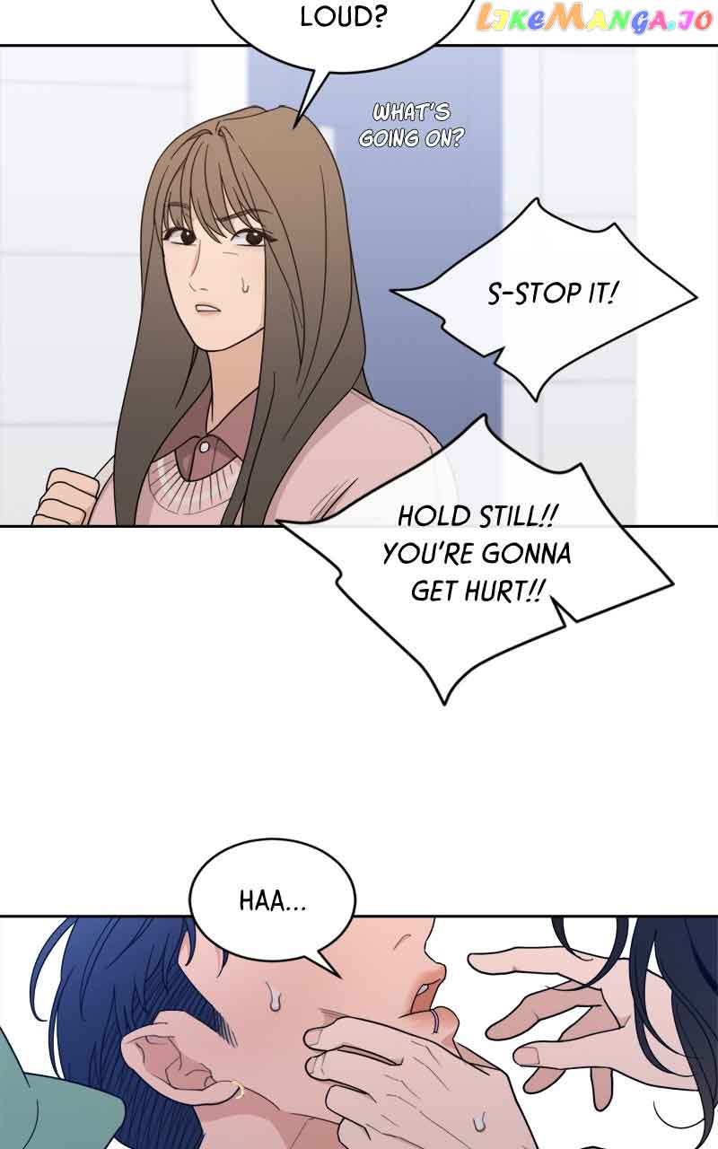 What Kind of Rice Cake Is This Chapter 16 333 71